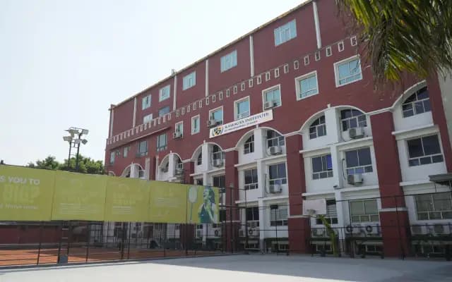 RAMAGYA INSTITUTE OF PROFESSIONAL STUDIES