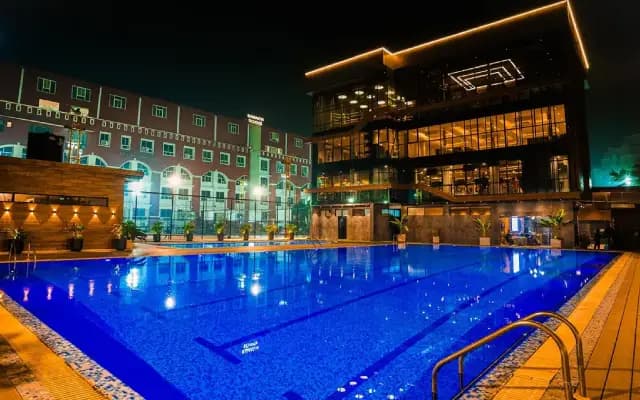 RAMAGYA SPORTS ACADEMY